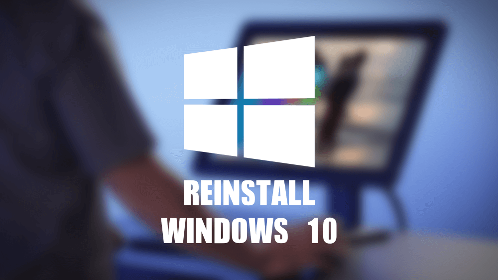 Windows Reinstall Fix My Laptop Brisbane