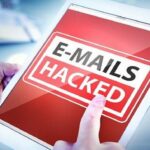 What to do if your email account and password is hacked