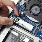 Computer and laptop upgrade options