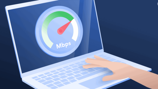 How to improve your Internet speed