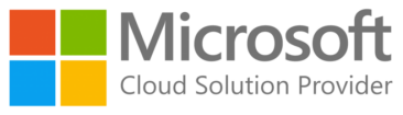 Microsoft Cloud Solutions Provider