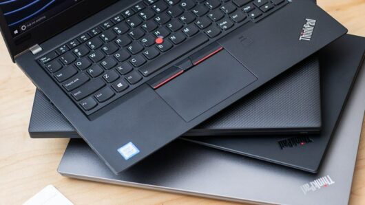 Why you should choose a business laptop