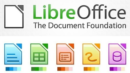 LibreOffice and other free alternatives to Microsoft Office