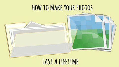 blog - make photos last a lifetime