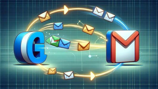How to keep your emails when moving to another account
