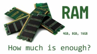 How Much RAM is Enough