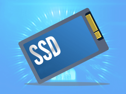 SSD Upgrade to speed up slow and old computer laptop
