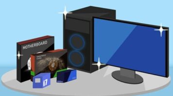 Should you upgrade or replace your computer